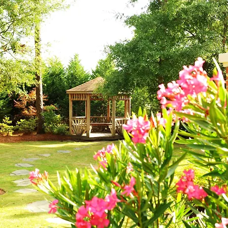 Hampton Inn Wilmington-Medical Park 