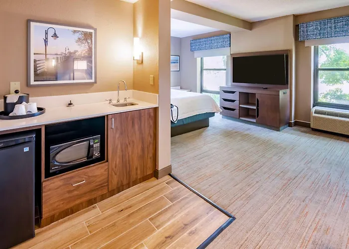 Hampton Inn Wilmington-Medical Park