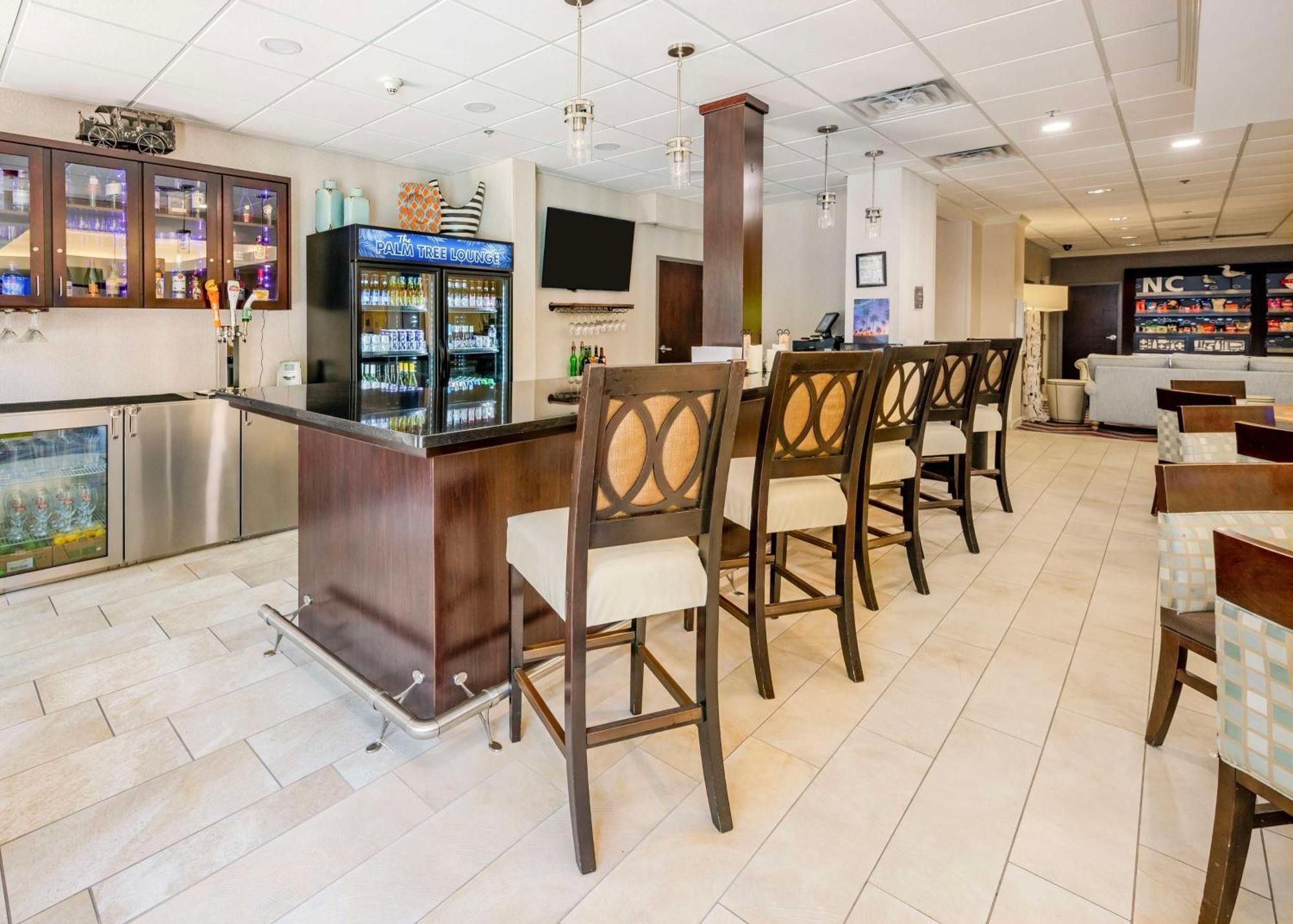 Hampton Wilmington-medical Park Hotel