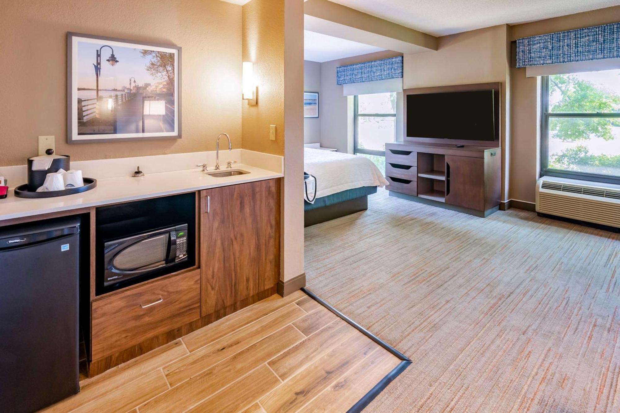 Hampton Wilmington-medical Park Hotel 3*