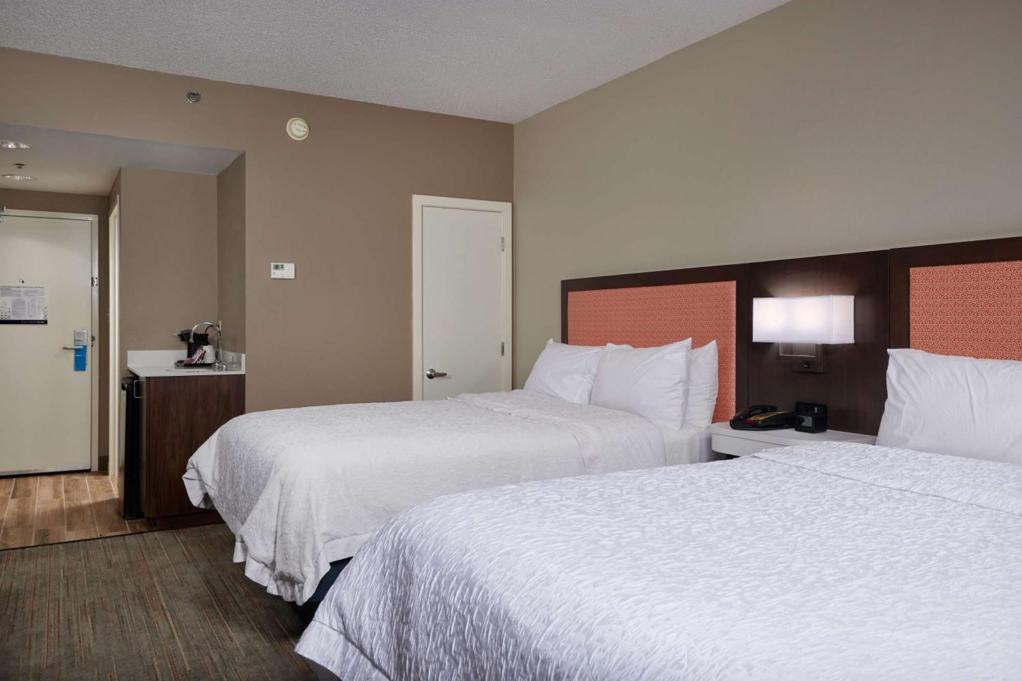 Hampton Wilmington-medical Park Hotel