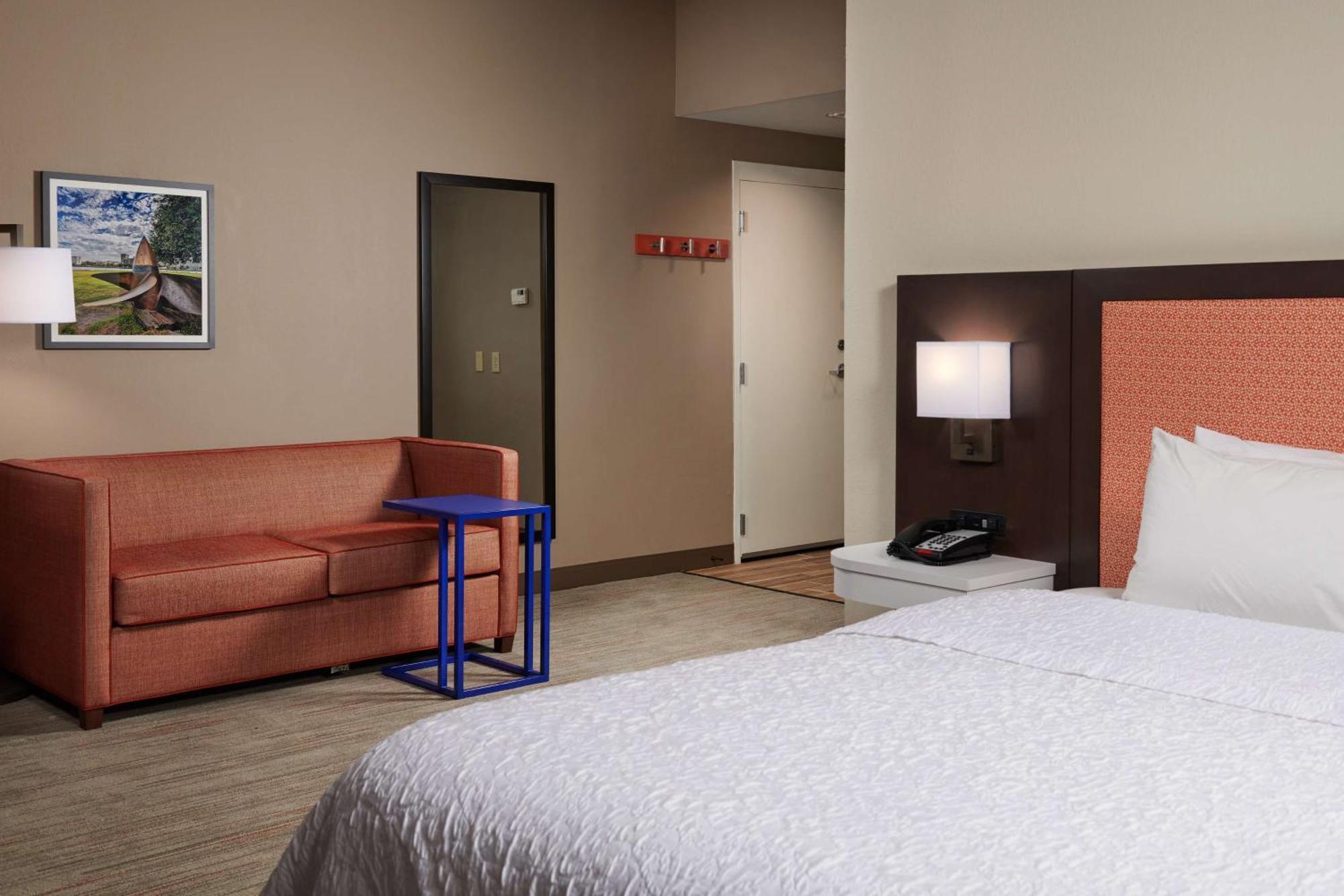 Hampton Wilmington-medical Park Wilmington