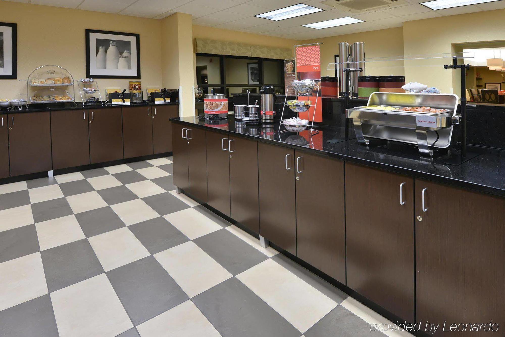 Hotel Hampton Wilmington-medical Park Wilmington