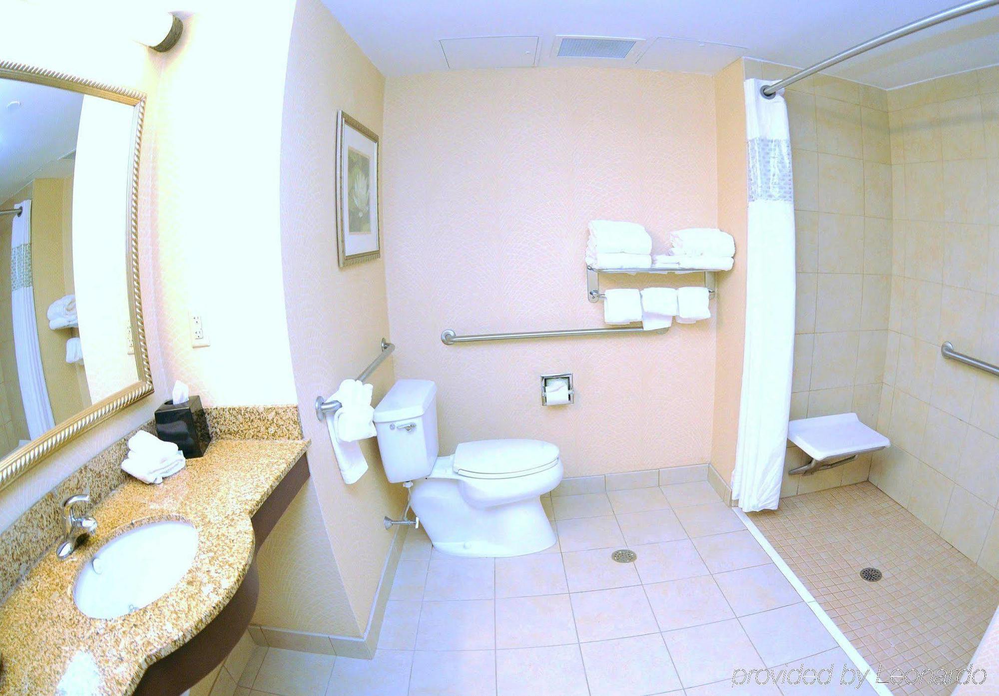 Hampton Wilmington-medical Park 3*
