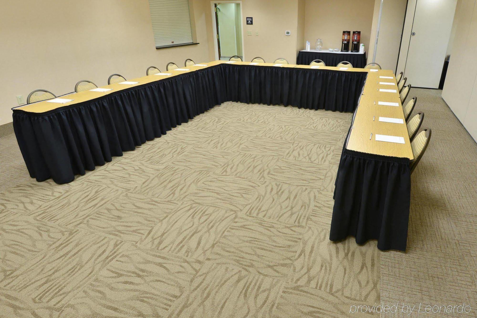 Hampton Wilmington-medical Park Hotel 3*
