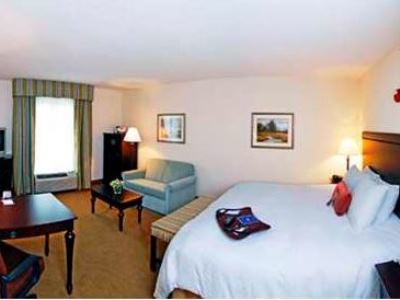 Hotel Hampton Wilmington-medical Park Wilmington