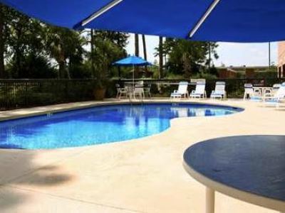 Hotel Hampton Wilmington-medical Park